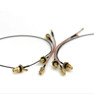 copper cable assemblies, custom i pex cable